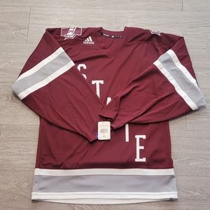 Mississippi State Hockey Jersey